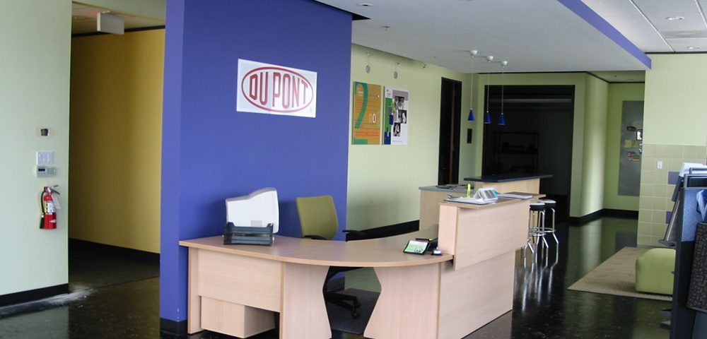 Dupont office space