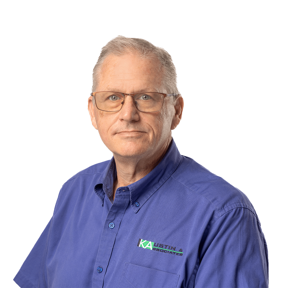Ken Armstrong
