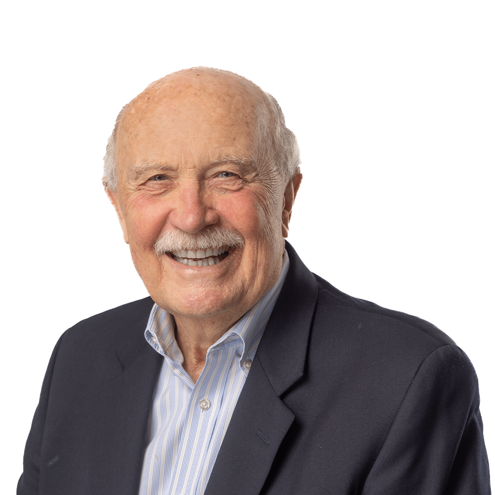 Ken Austin